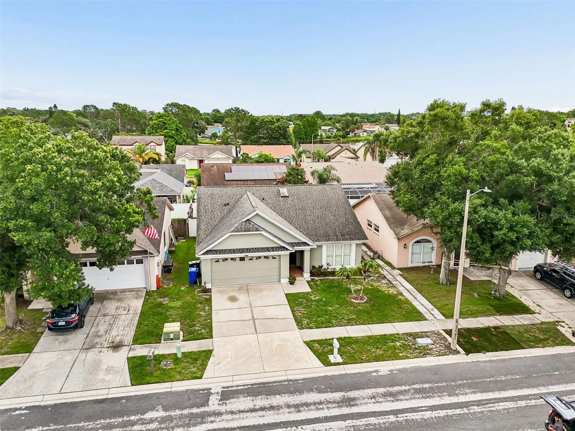 10105 Sea Spray Place Tampa FL 33624