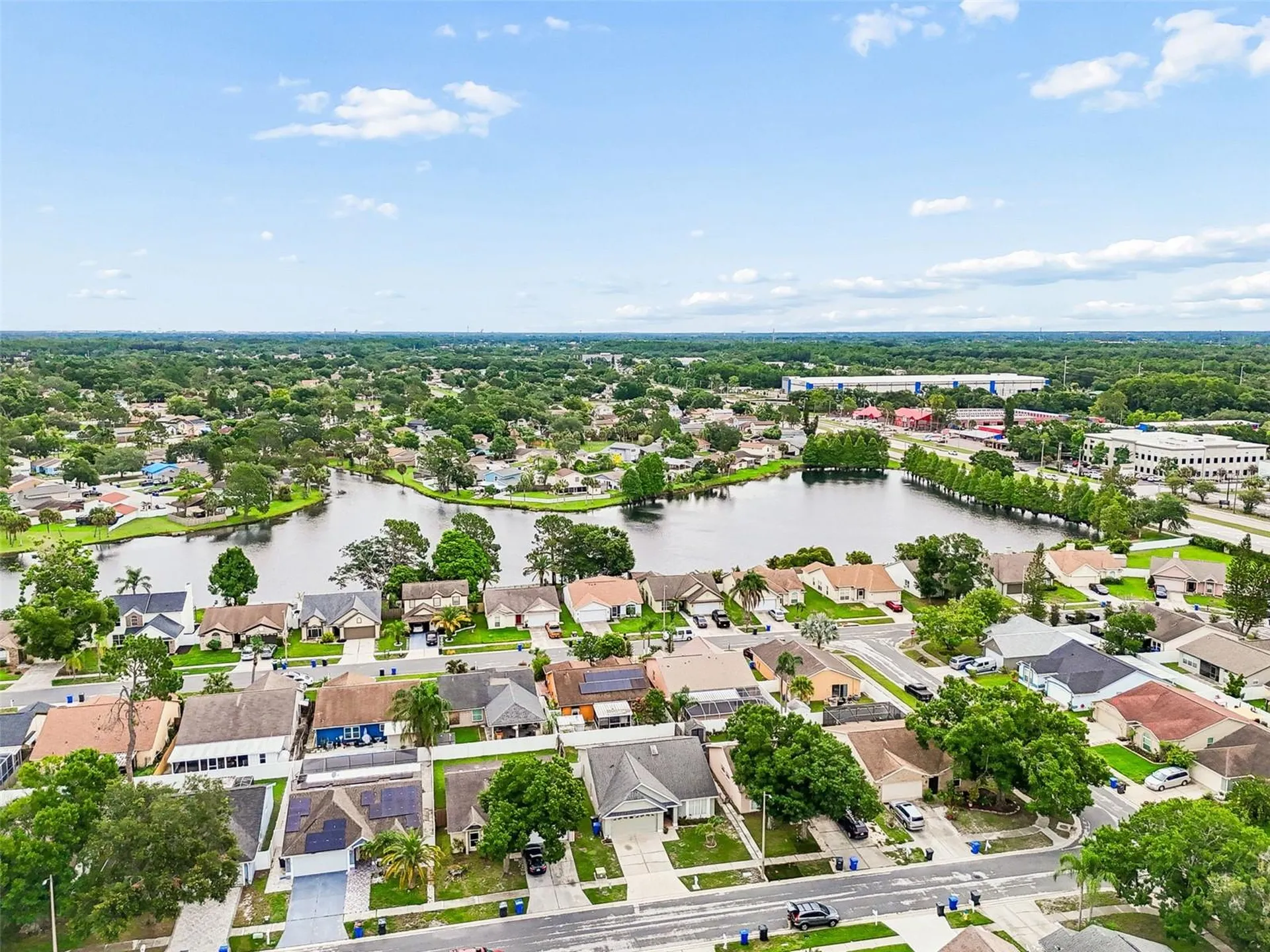 10105 Sea Spray Place Tampa FL 33624
