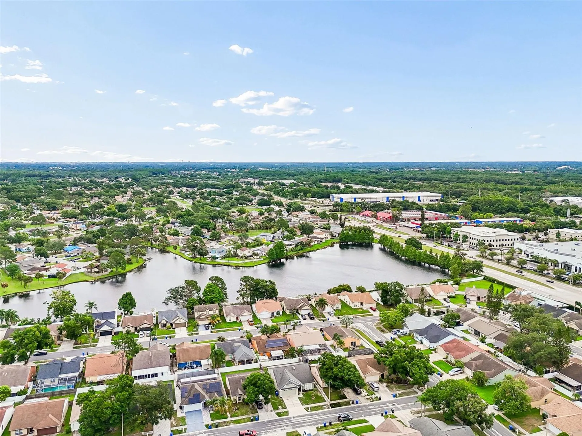 10105 Sea Spray Place Tampa FL 33624