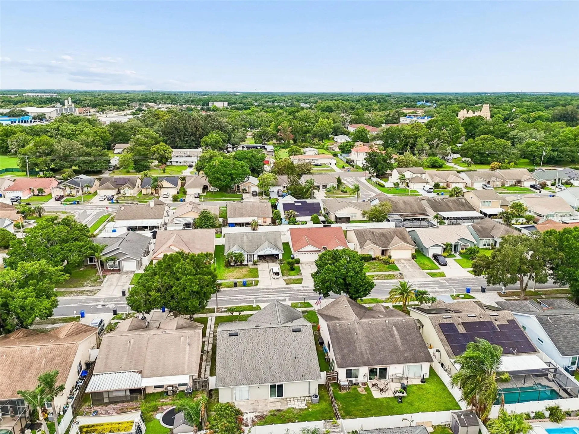 10105 Sea Spray Place Tampa FL 33624
