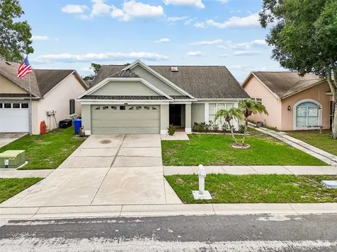 10105 Sea Spray Place Tampa FL 33624