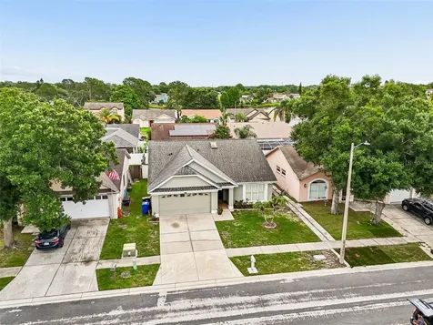 10105 Sea Spray Place Tampa FL 33624