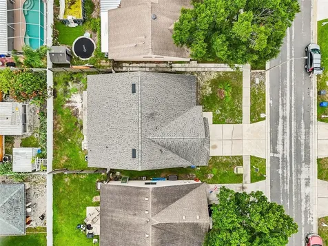 10105 Sea Spray Place Tampa FL 33624