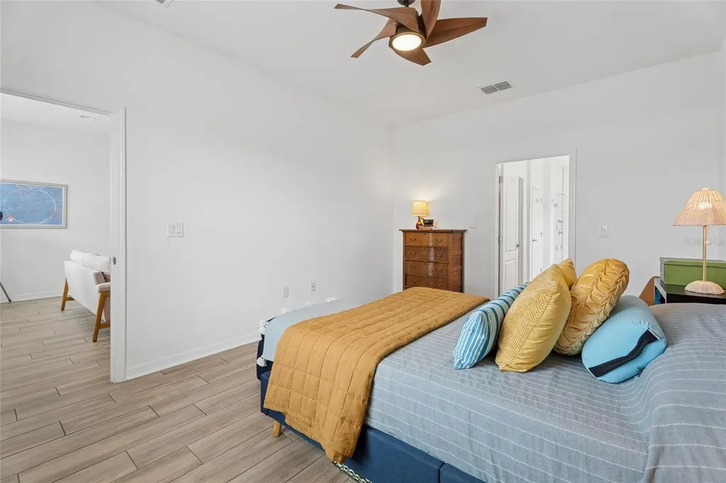 1168 Narcoossee Del Sol St Cloud FL 34771