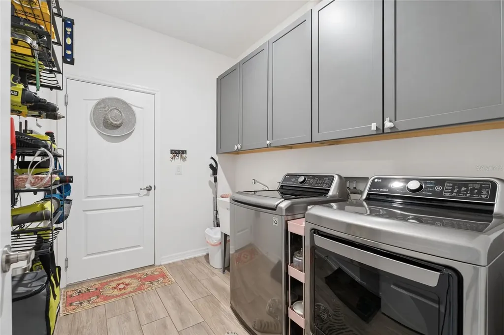 1168 Narcoossee Del Sol St Cloud FL 34771