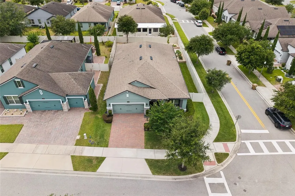 1168 Narcoossee Del Sol St Cloud FL 34771