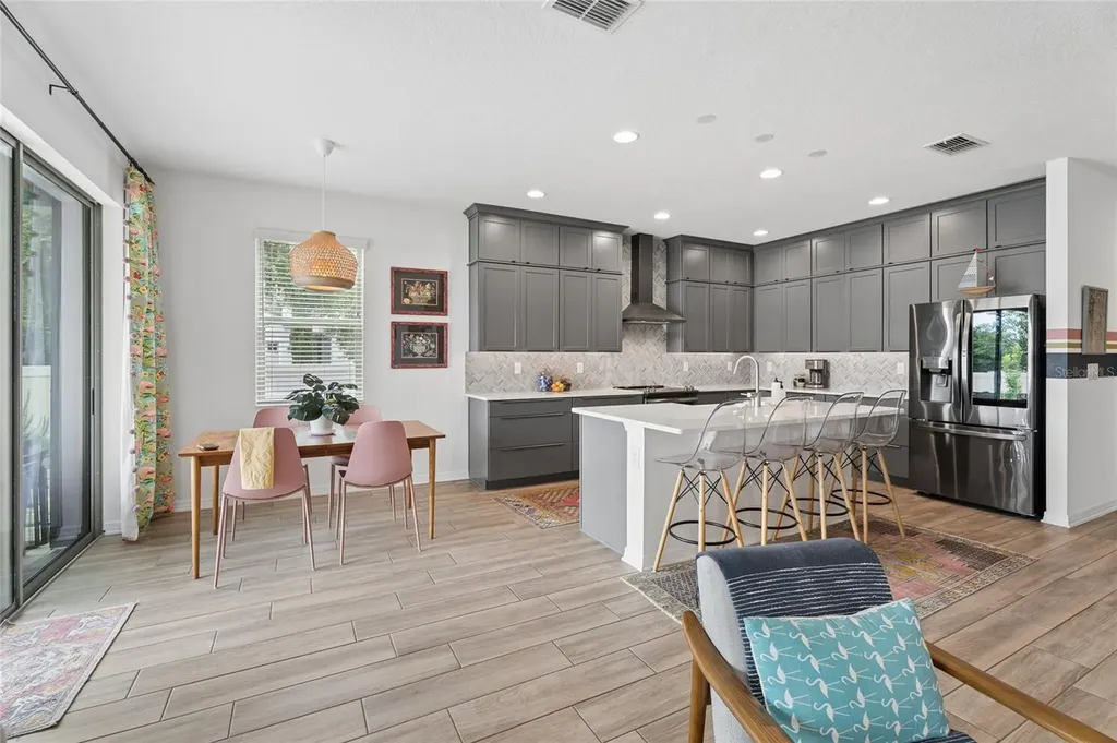1168 Narcoossee Del Sol St Cloud FL 34771