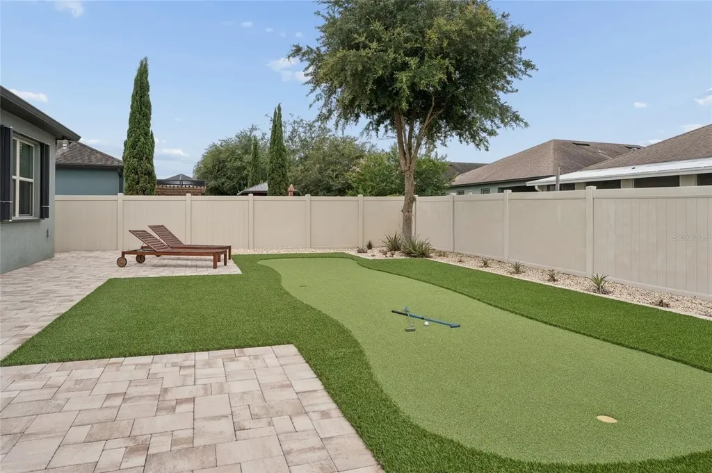 1168 Narcoossee Del Sol St Cloud FL 34771