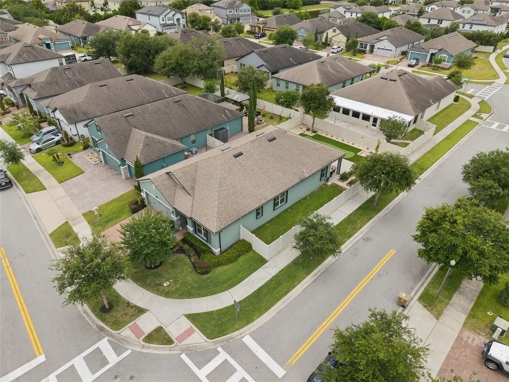1168 Narcoossee Del Sol St Cloud FL 34771