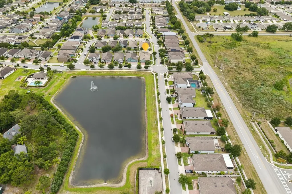 1168 Narcoossee Del Sol St Cloud FL 34771