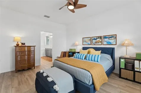 1168 Narcoossee Del Sol St Cloud FL 34771