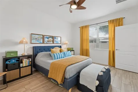1168 Narcoossee Del Sol St Cloud FL 34771