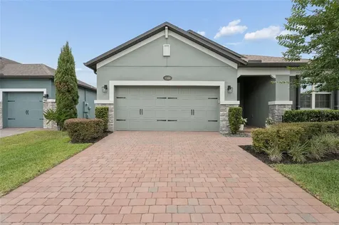 1168 Narcoossee Del Sol St Cloud FL 34771