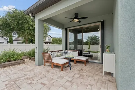 1168 Narcoossee Del Sol St Cloud FL 34771