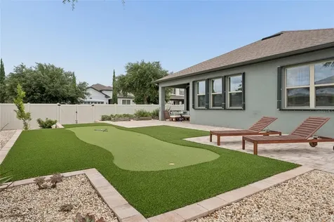 1168 Narcoossee Del Sol St Cloud FL 34771
