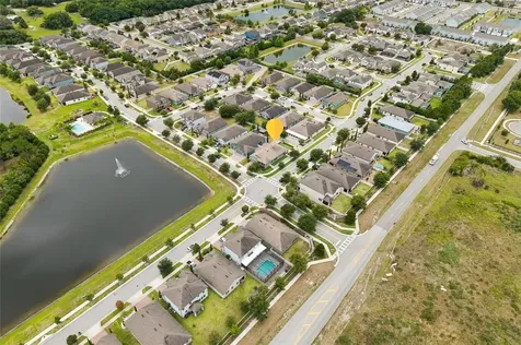 1168 Narcoossee Del Sol St Cloud FL 34771