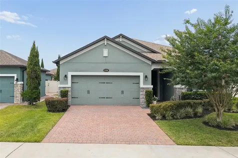 1168 Narcoossee Del Sol St Cloud FL 34771