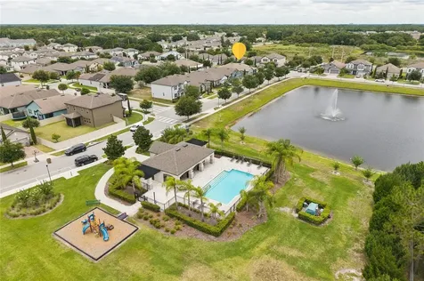 1168 Narcoossee Del Sol St Cloud FL 34771
