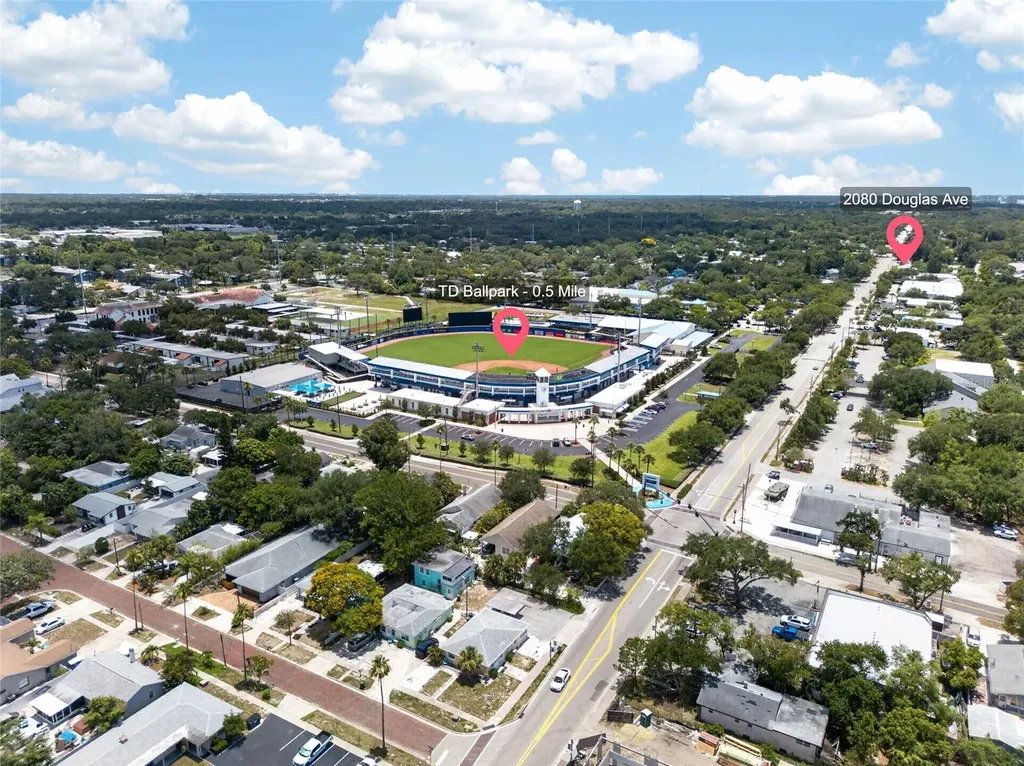 2080 Douglas Avenue Clearwater FL 33755