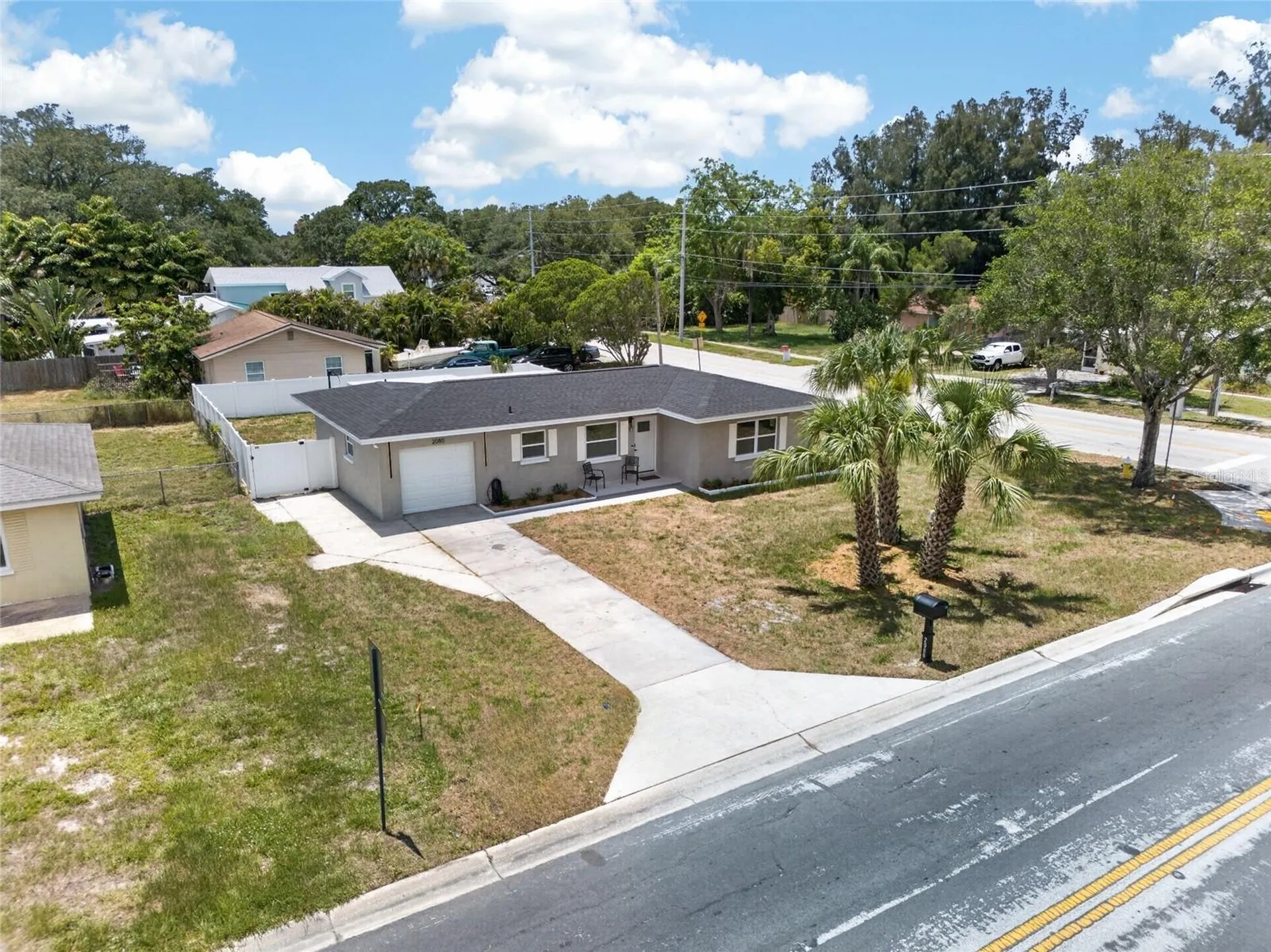 2080 Douglas Avenue Clearwater FL 33755