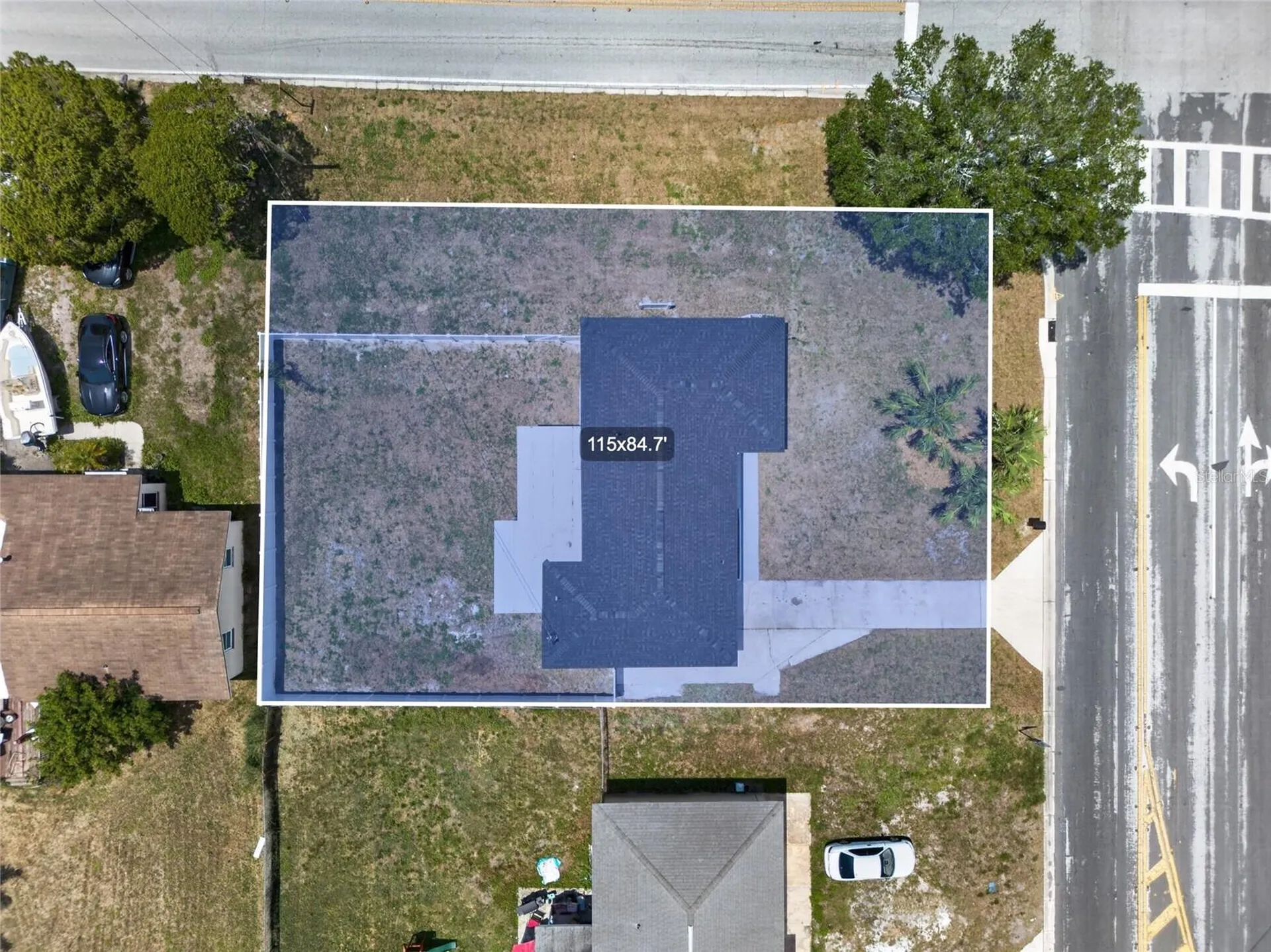 2080 Douglas Avenue Clearwater FL 33755
