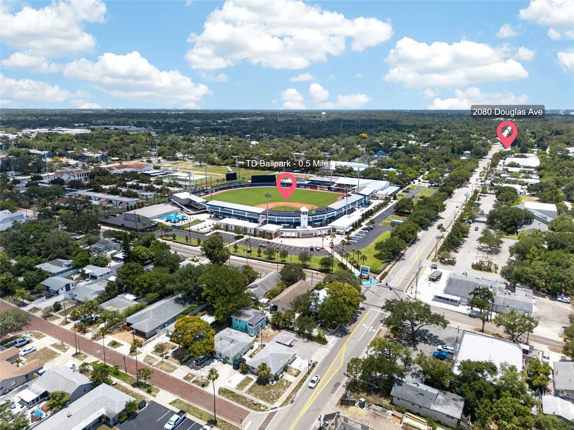 2080 Douglas Avenue Clearwater FL 33755