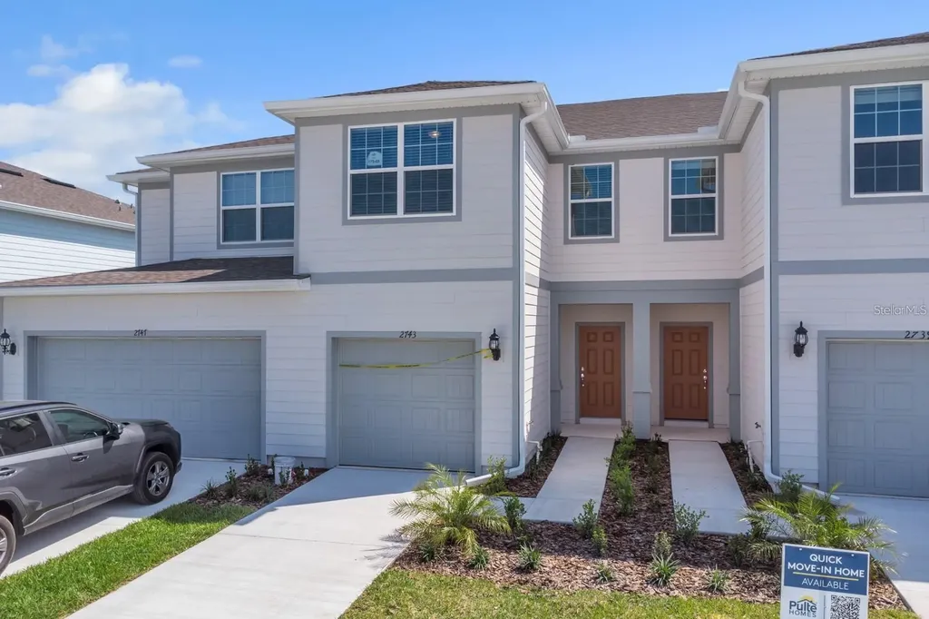 2743 Fetching Trail Davenport FL 33896