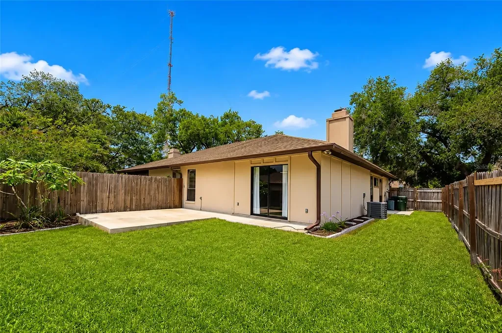 5176 Cedar Hammock Lane Sarasota FL 34232