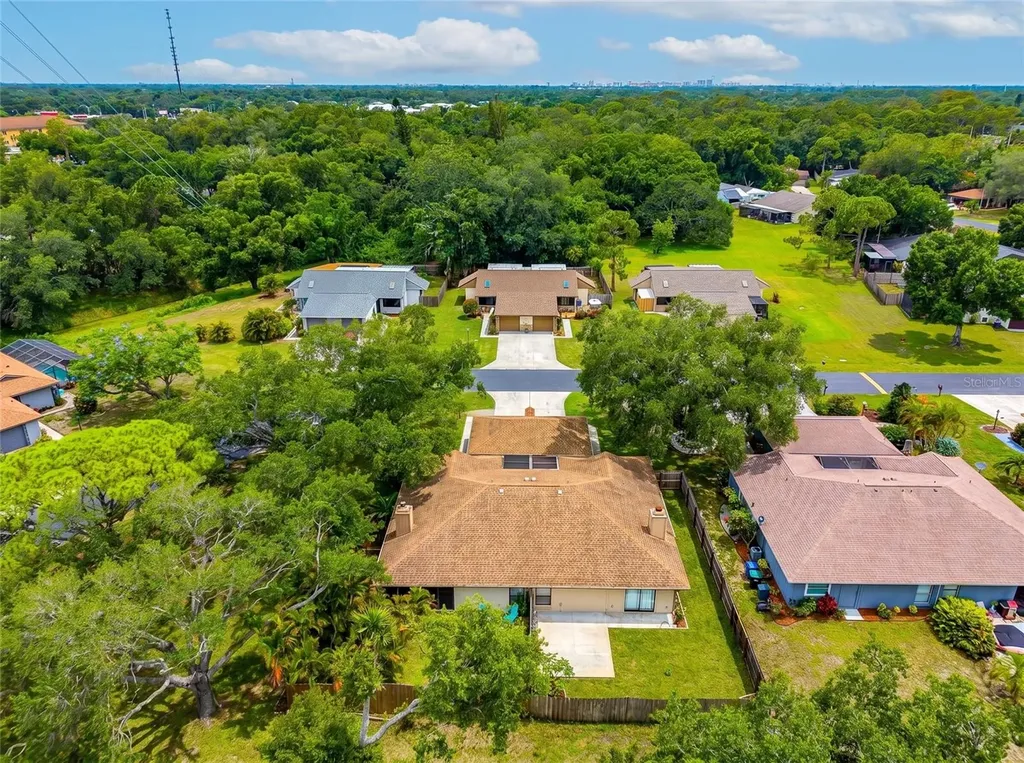 5176 Cedar Hammock Lane Sarasota FL 34232