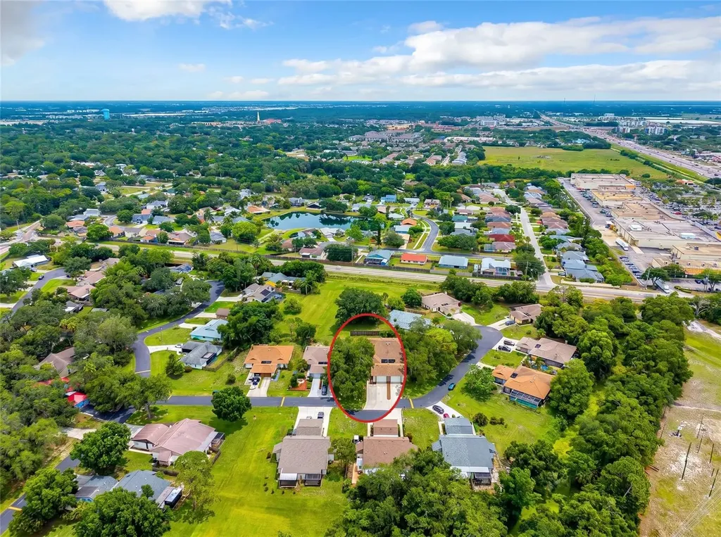 5176 Cedar Hammock Lane Sarasota FL 34232