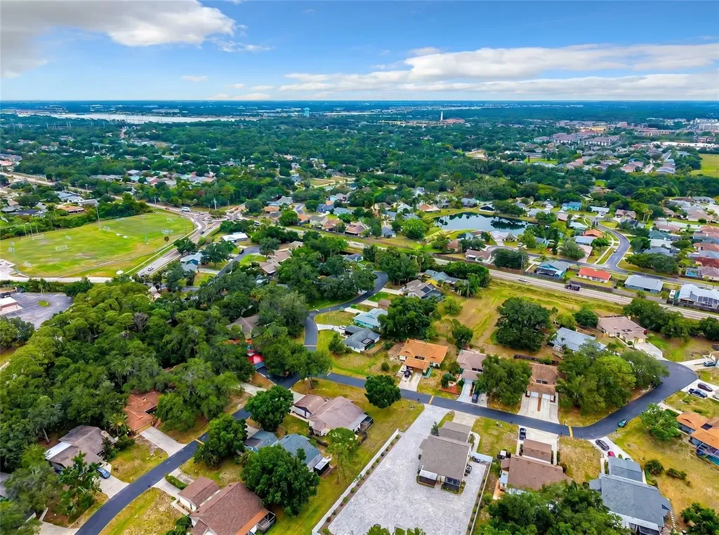 5176 Cedar Hammock Lane Sarasota FL 34232