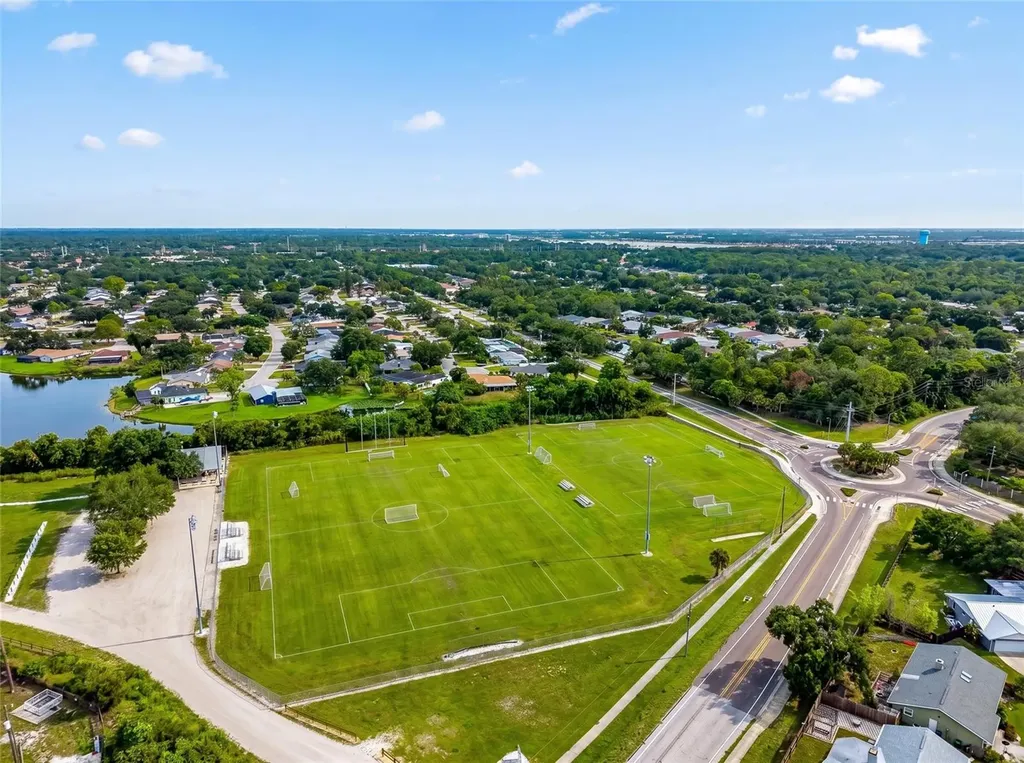 5176 Cedar Hammock Lane Sarasota FL 34232