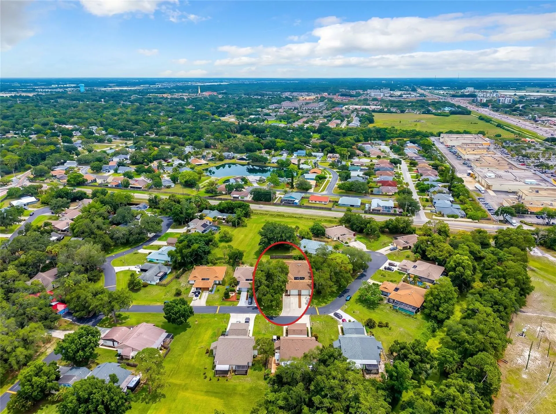 5176 Cedar Hammock Lane Sarasota FL 34232