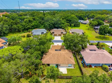 5176 Cedar Hammock Lane Sarasota FL 34232