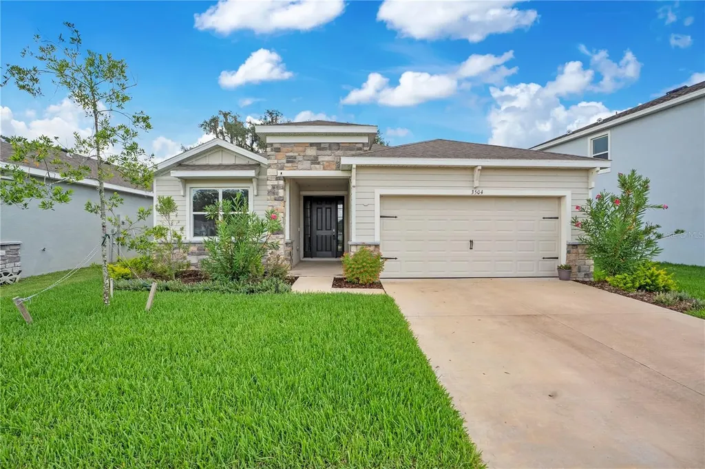 3504 Crescent Peak Way Plant City FL 33565