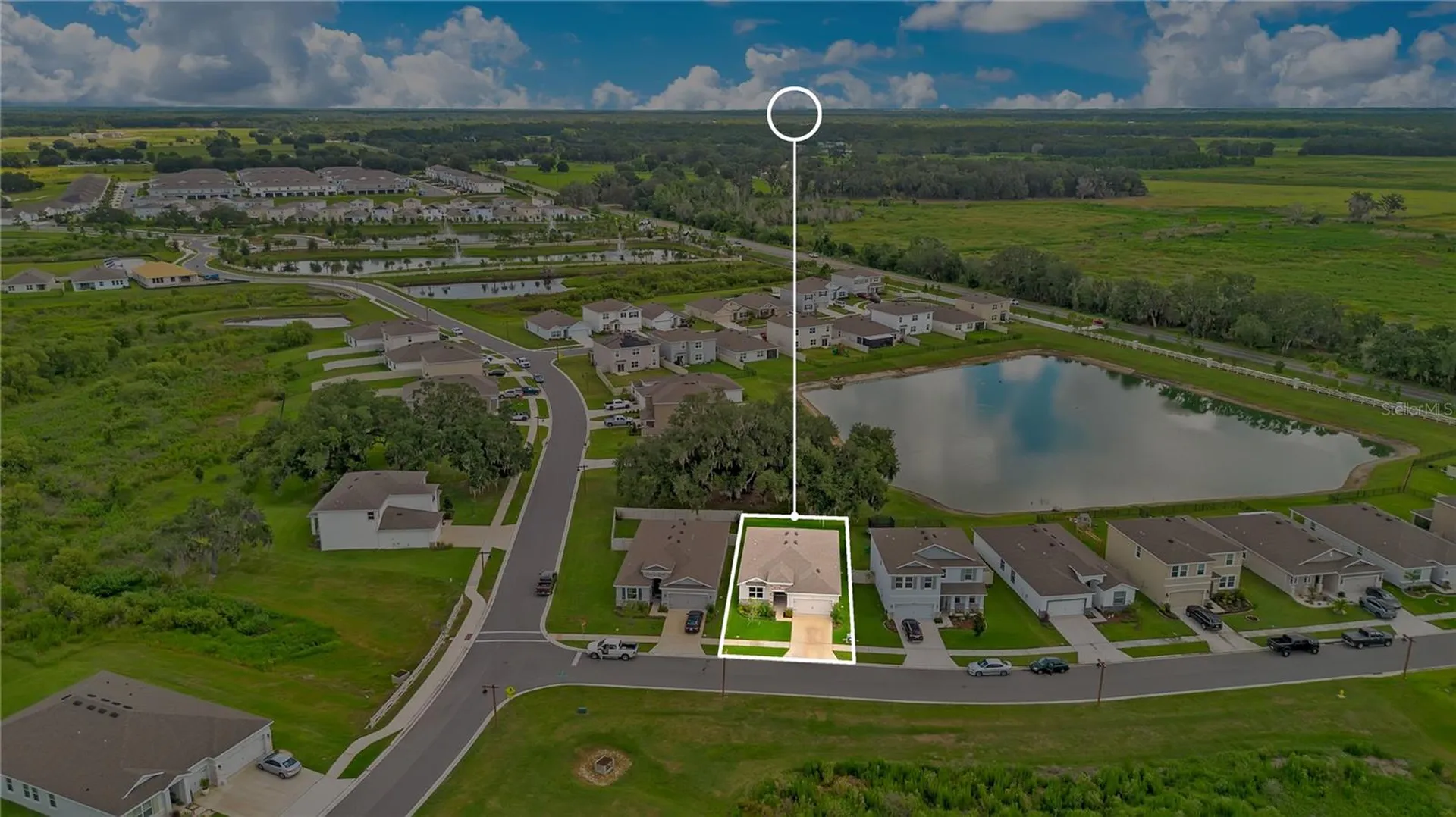 3504 Crescent Peak Way Plant City FL 33565