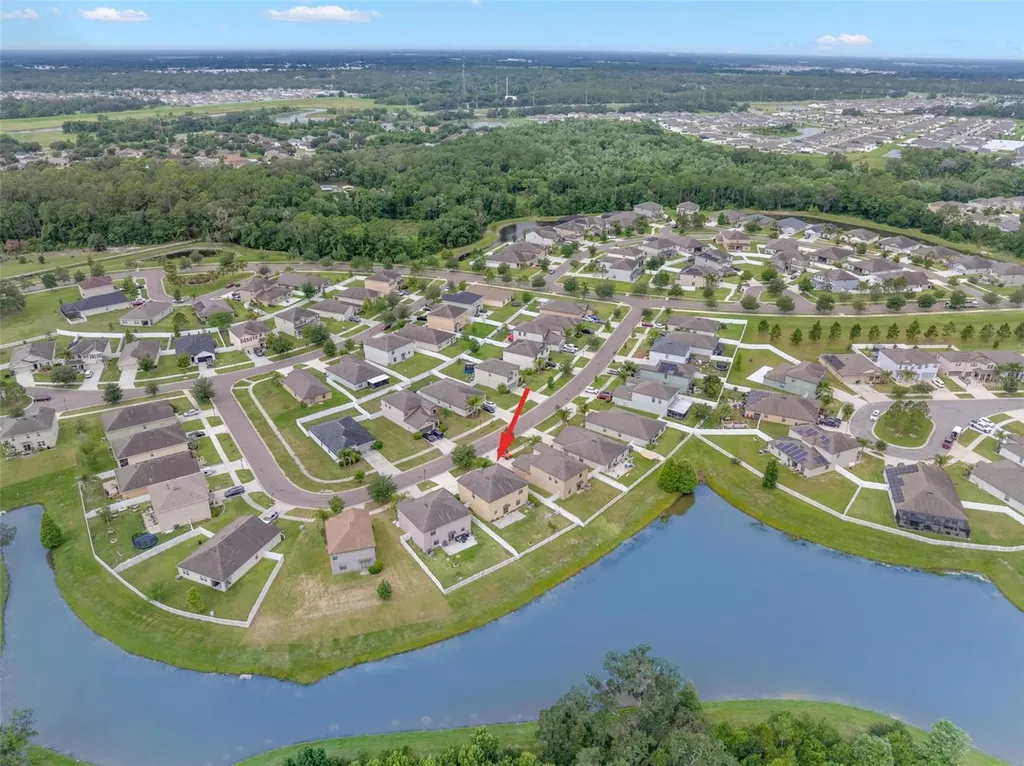 36101 Stable Wilk Avenue Zephyrhills FL 33541