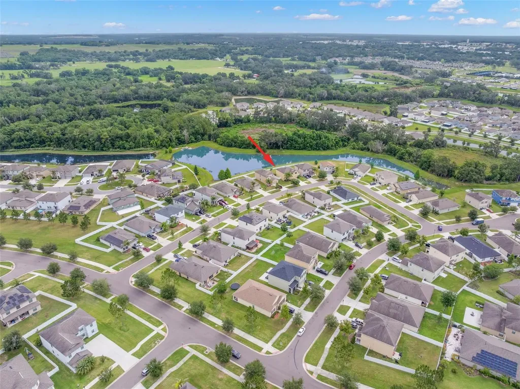 36101 Stable Wilk Avenue Zephyrhills FL 33541