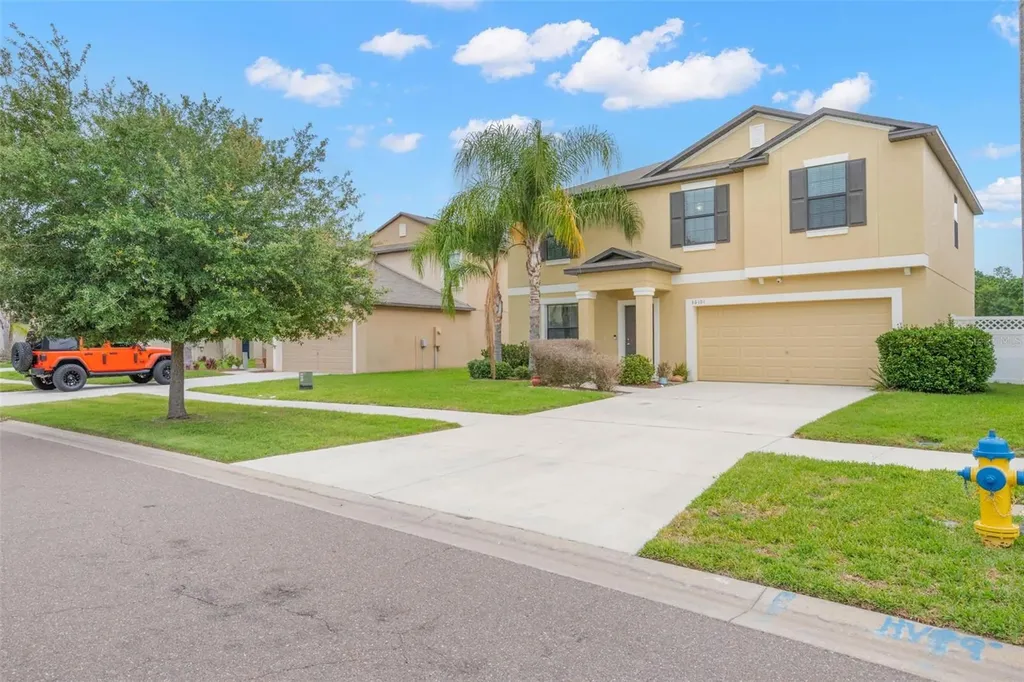 36101 Stable Wilk Avenue Zephyrhills FL 33541