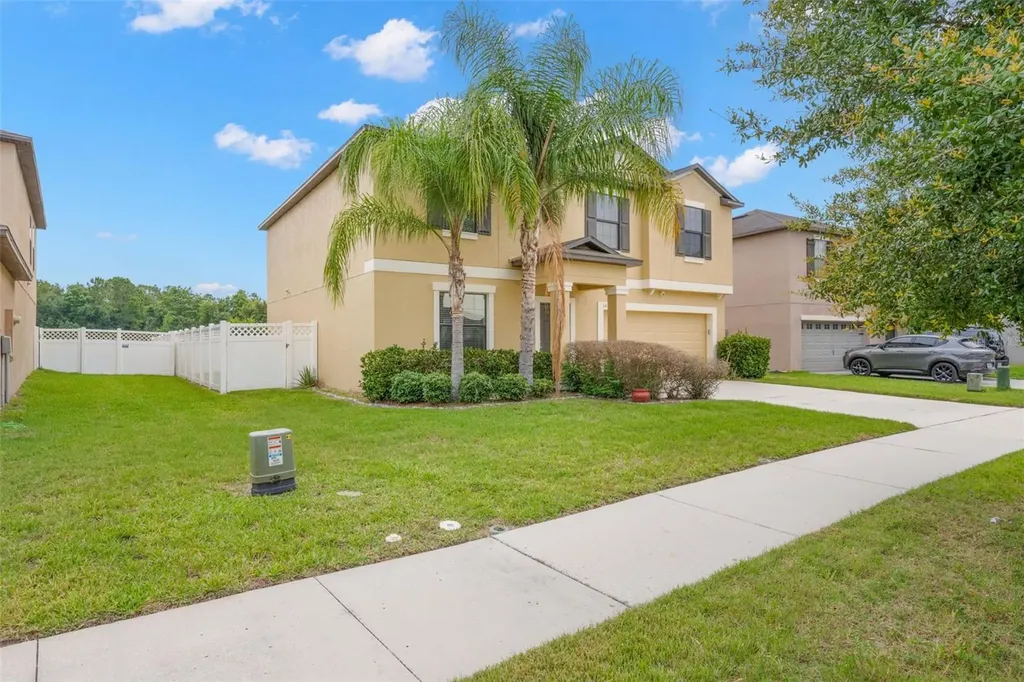36101 Stable Wilk Avenue Zephyrhills FL 33541