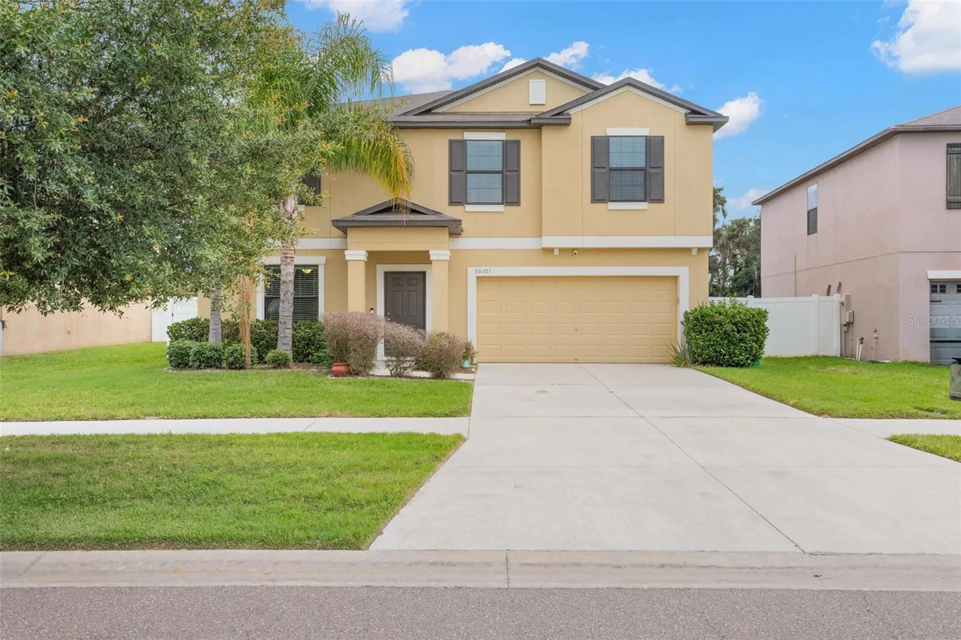 36101 Stable Wilk Avenue Zephyrhills FL 33541