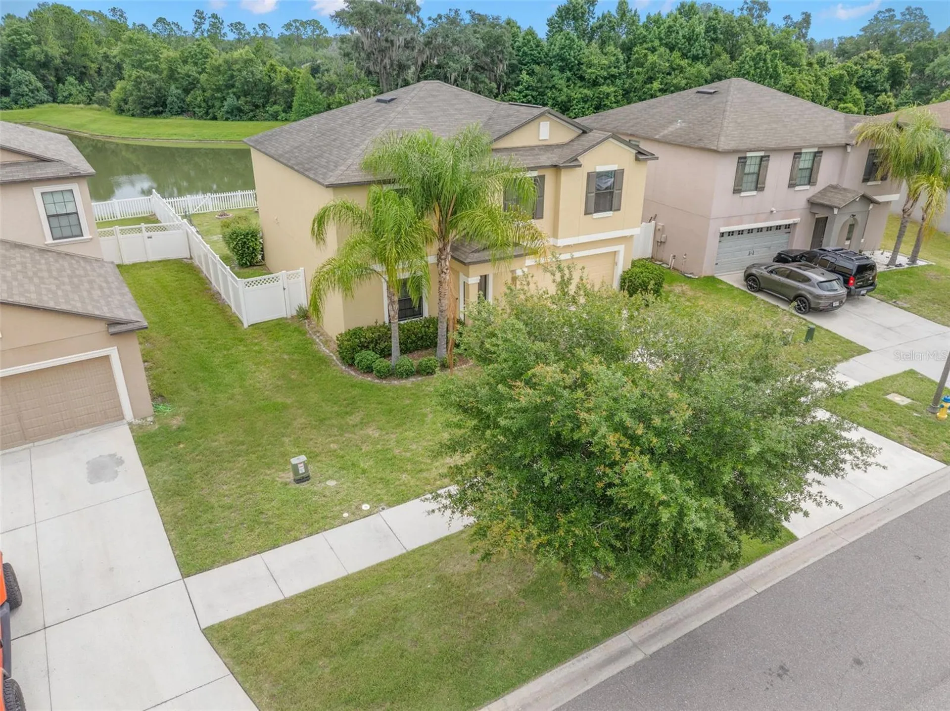 36101 Stable Wilk Avenue Zephyrhills FL 33541