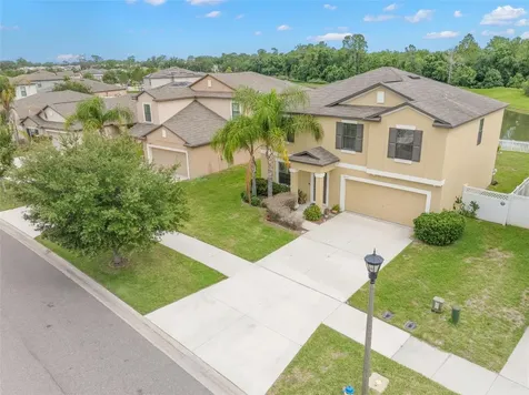 36101 Stable Wilk Avenue Zephyrhills FL 33541