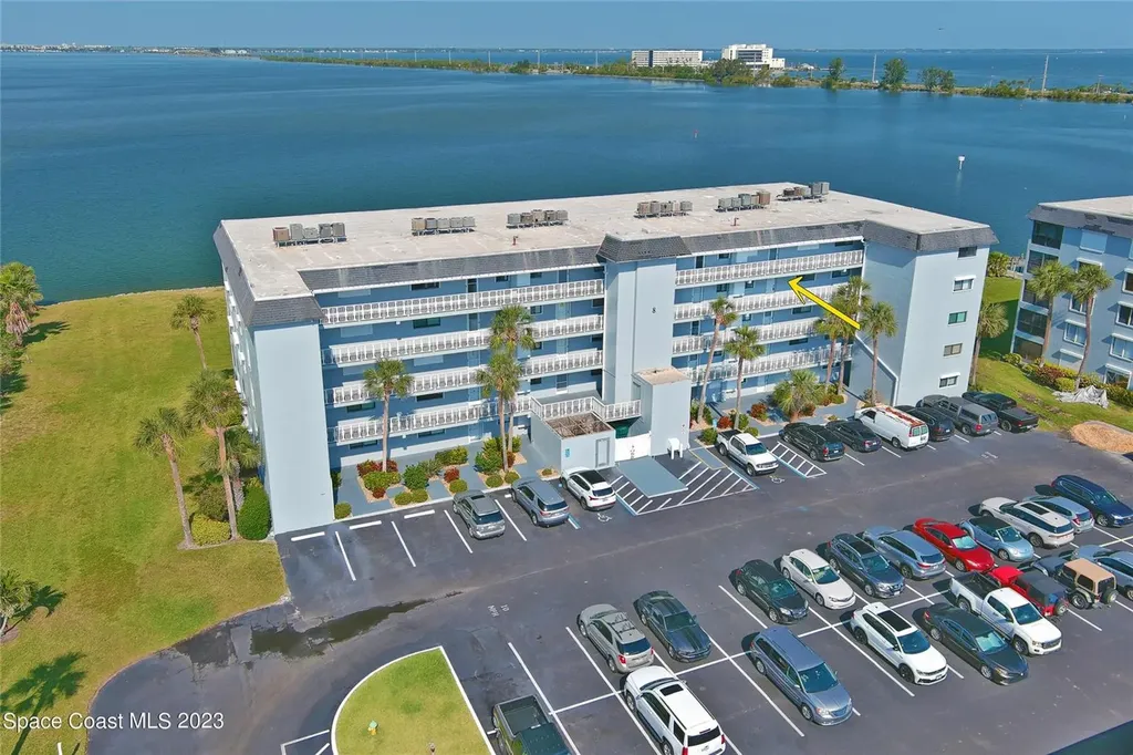3799 S Banana River Boulevard Cocoa Beach FL 32931