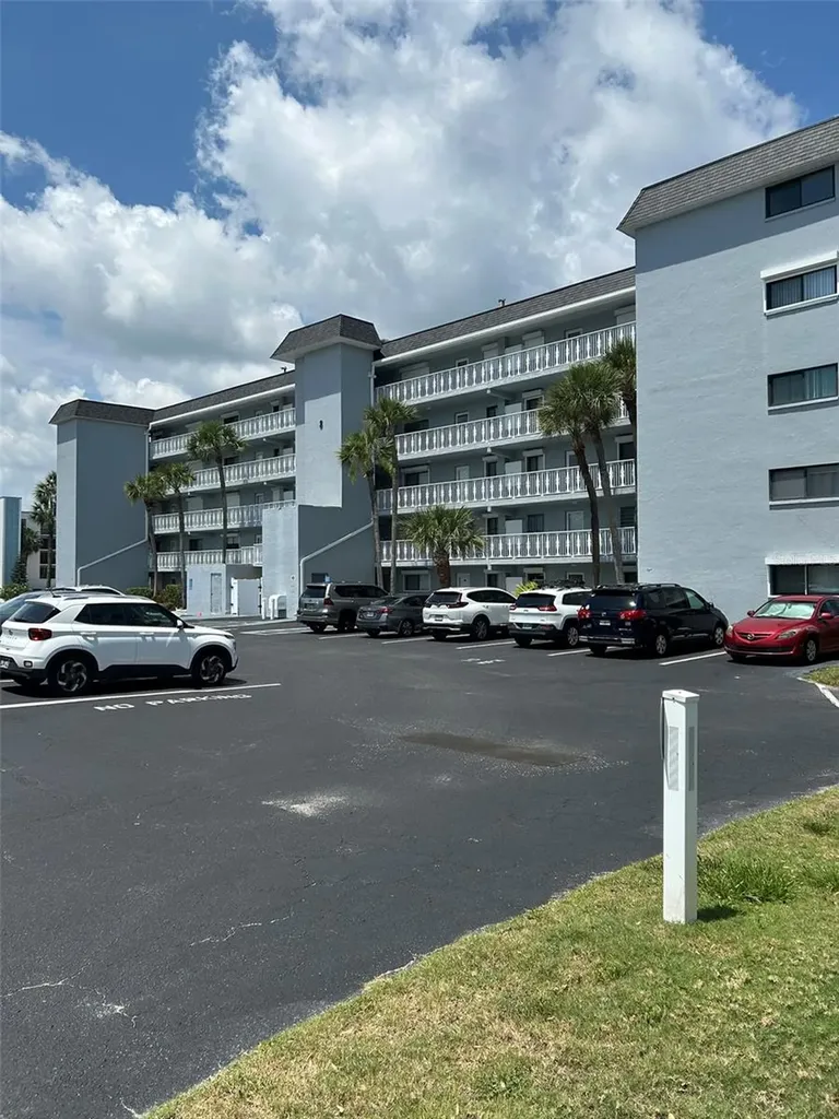 3799 S Banana River Boulevard Cocoa Beach FL 32931