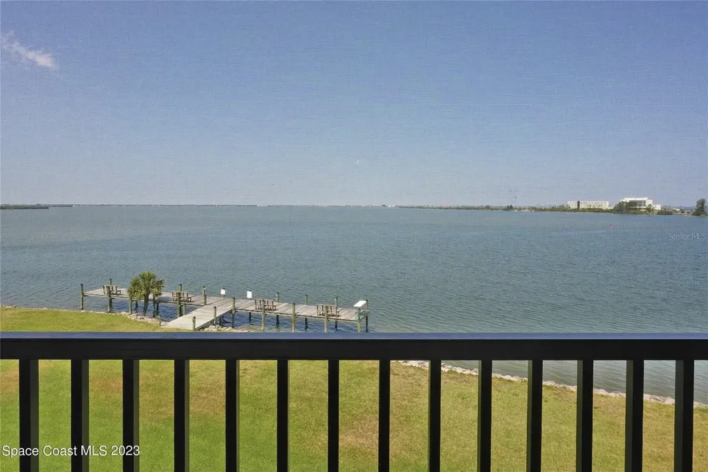 3799 S Banana River Boulevard Cocoa Beach FL 32931
