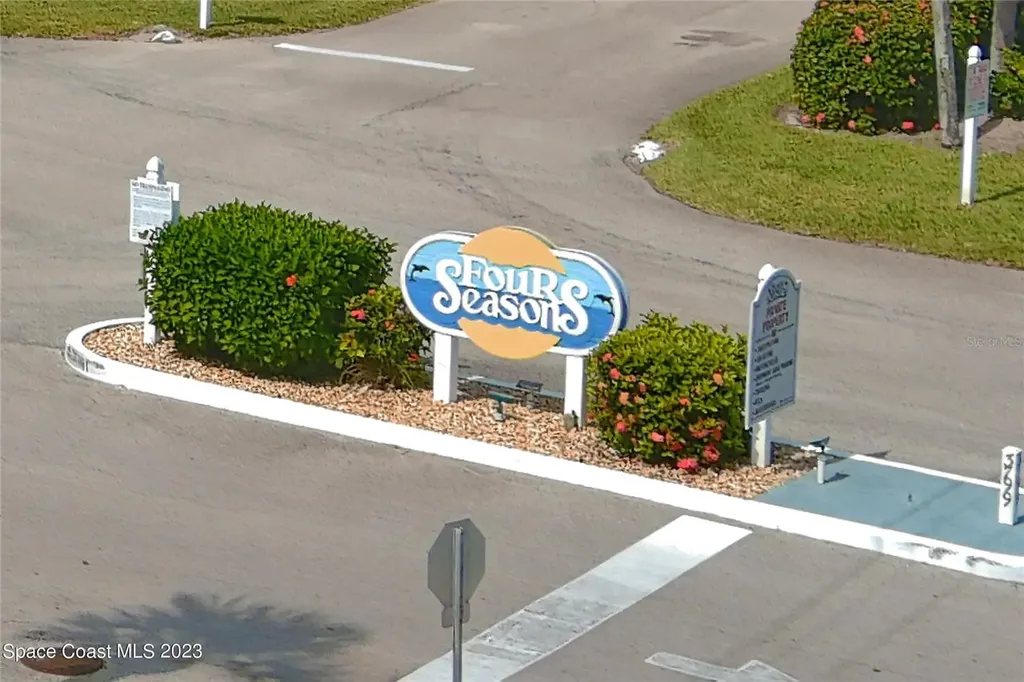 3799 S Banana River Boulevard Cocoa Beach FL 32931