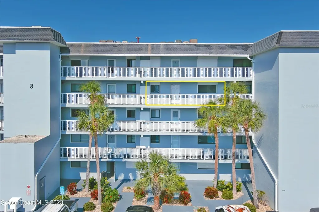 3799 S Banana River Boulevard Cocoa Beach FL 32931