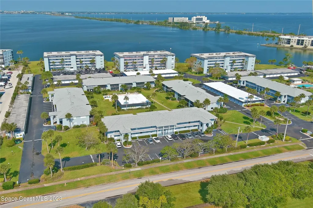 3799 S Banana River Boulevard Cocoa Beach FL 32931