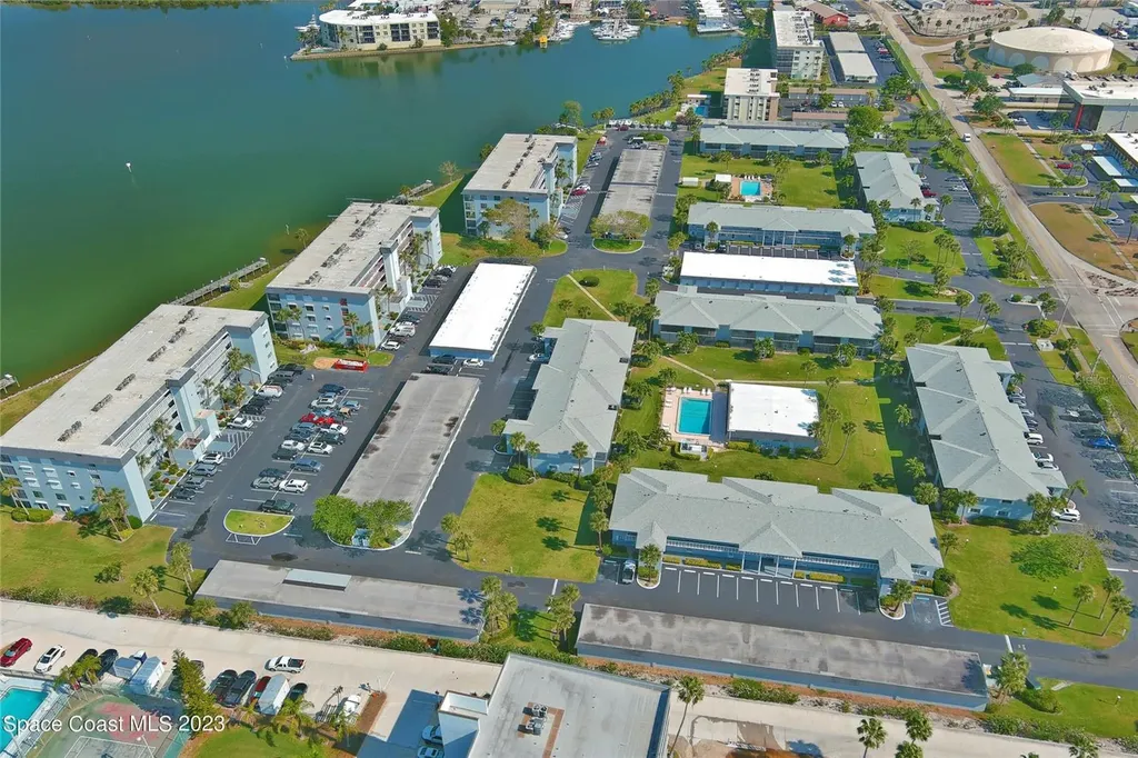 3799 S Banana River Boulevard Cocoa Beach FL 32931